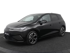 BYD DOLPHIN G - DM-i Sport NIEUW/ 1040 KM / Obsidian Black / 105 EV / 360°-camera / HUD /