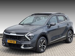Kia Sportage - 1.6 T-GDi 230PK Hybrid DynamicPlusLine NL-AUTO | PANODAK | LEDER | TREKHAAK |