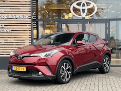 Toyota C-HR - 1.8 Hybrid Dynamic