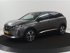 Peugeot 3008 - 1.6 HYbrid 225 Allure Pack Business SOH 98, 2% | Navigatie | Dodehoek ASS | Apple Carplay