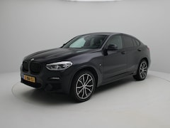 BMW X4 - xDrive20i High Executive | M Pakket | Memory | Leder | Stoelverwarming | Stuurverwarming |