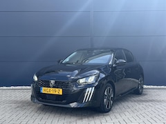 Peugeot 208 - 1.2 Hybrid 110 e-DCS6 Allure | 360 Graden camera | Apple carplay/Android auto | Cruise con