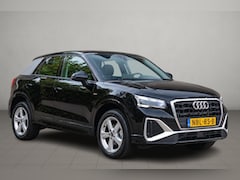 Audi Q2 - 35 TFSi 150pk S-Tronic S Edition - App Connect - Adaptive Cruise - Camera - Matrix LED - K
