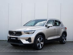 Volvo XC40 - 1.5 T4 Plug-in hybrid Ultimate Bright | Elektrisch glazen panorama-dak | Parkeercamera | c