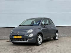 Fiat 500 - 1.0 Hybrid Lounge | Airco | Apple Carplay/Android Auto | LM Velgen