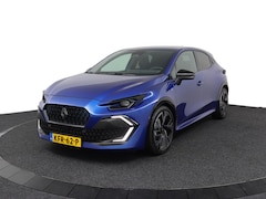 Renault Clio - esprit Alpine full hybrid E-Tech 160 pk | Harman Kardon | Adapt. Cruise | Parkeercamera |