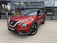 Nissan Juke - 1.0 DIG-T N-Connecta *Cold Pack
