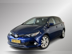 Toyota Auris - 1.8 Hybrid Business Plus, Parkeersensoren,