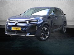 Citroën C5 Aircross - Plus Comfort Range 74 kWh | Accu 98% | Head-up display | Camera | Elektrisch bedienbare ac
