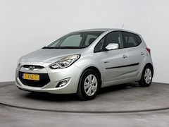Hyundai ix20 - 1.4i i-MOTION | UNIEK | 1ste EIGENAARS | ORIGINEEL | IN NIEUWSTAAT | ARMSTEUN | AIRCO | RA