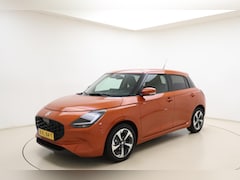 Suzuki Swift - 1.2 Style Smart Hybrid 83pk | Automaat | Navigatie | Climate Control | Cruise Control Adap