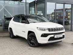 Jeep Compass - 4xe 240 Plug-in Hybrid Electric S | Full Option | 360° Camera |