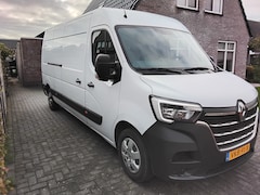 Renault Master - T35 2.3 dCi 180 L3H2 Energy Comfort