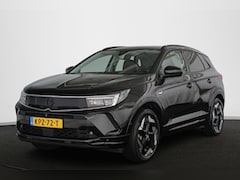 Opel Grandland - 1.6 Turbo Plug-In Hybrid 4x4 GSe Stoel-Stuurverwarming Adaptieve Cruise Control
