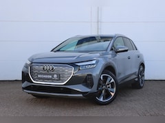 Audi Q4 e-tron - 45 Advanced edition 82 kWh 286pk | SOH 96, 4% |