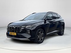 Hyundai Tucson - 1.6 T-GDI PHEV N Line 4WD | SOH 97, 2% | Panormadak | Stoelverwarming/Ventilatie | Stuurve