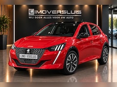 Peugeot 208 - 1.2 PureTech GT Nieuwe Distributieriem | Automaat | Camera | Navi | 12 mnd BOVAG Garantie