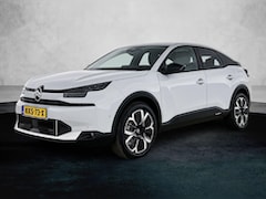Citroën C4 - Max Hybrid 145pk Automaat | ACCU 98% |Lage kilometerstand | Navigatie | 360° Camera | Clim