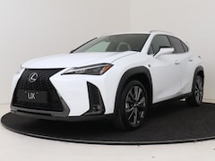 Lexus UX - 300h 35th Edition | Lederen Bekleding | Stoelverwarming | 18" Velgen | Verhuur