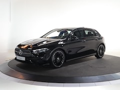 Mercedes-Benz A-klasse - 180 Business Solution AMG | AMG Line Plus | Premium Plus | Nightpakket | Panoramadak | HUD