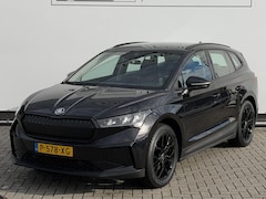 Skoda Enyaq iV - 60 NL-AUTO | BLACK EDTION | CAMERA| SOH 93, 62%