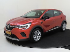 Renault Captur - 1.0 TCe 90 Zen | Navigatie | Camera