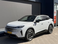 Peugeot e-3008 - GT Long Range 230 97 kWh | Nieuwe Auto | Tot 8 jaar Garantie | 700 KM WLTP | Stoel & Stuur