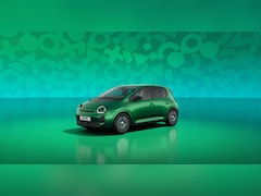 Renault Twingo - urban range evolution 27.5 kWh Voorraad model nu met € 600, - extra Zeeuw en Zeeuw korting