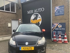 Suzuki SX4 - 1.5 Comfort