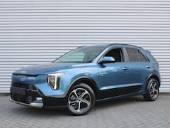 Kia Niro - 1.6 GDi Hybrid DynamicLine | Automaat | Nieuwe model | Direct leverbaar | Tot € 3.000 inru