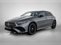 Mercedes-Benz A-klasse - A 250e Automaat Business Solution AMG Limited | Excellence Edition | Nightpakket | 19'' Li