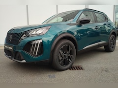 Peugeot 2008 - 1.2 Hybrid 145pk Envy | Uit voorraad leverbaar | Apple Carplay/Android Auto | Navigatie |