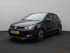 Volkswagen Polo - 1.2 Easyline 2011 | Airco | Stoelverwarming | Regensensor | Elektrische Ramen | Elektrisch