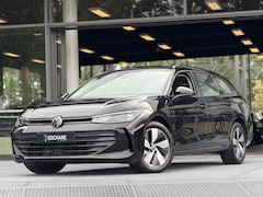 Volkswagen Passat Variant - 1.5 eTSI Automaat 150PK | Stoel- en stuurverwarming | Adaptieve Cruise Control | Achteruit