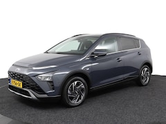 Hyundai Bayon - 1.0 T-GDI Premium Automaat | Apple Carplay/Android | Navigatie | Achteruitrijcamera |
