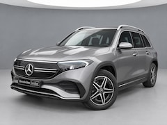 Mercedes-Benz EQB - 300 4MATIC AMG Line 67 kWh