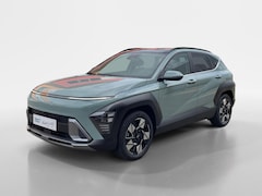 Hyundai Kona - 1.6 GDI HEV Premium Sky | Z&Z Topdeal | Van € 43.495, - nu voor €36.995, - | VOORRAAD DEAL