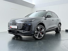 Audi Q6 SQ6 e-tron - quattro 100 kWh | 490 PK | SoH 98% | Panoramadak | Warmtepomp | Head-up Display | Stoelver