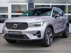 Volvo XC40 - 2.0 B4 Plus Dark | Panoramadak | Adaptive Cruise | BLIS | 360 Camera | Matrix LED | 20 inc