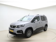 Peugeot Rifter - 1.2 Puretech GT-Line | Trekhaak | Navigatie | Automatische airco | Parkeersensoren | Apple