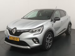 Renault Captur - E-Tech Plug-in Hybrid 160 Intens | Navigatie | Trekhaak |