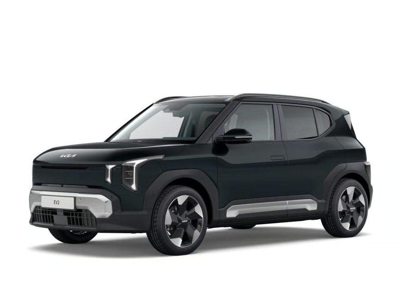 Kia EV2 - Plus Advanced 61 kWh | Nieuw | Direct leverbaar | Actieradius tot 308 km (WLTP) | Tot € 3. - AutoWereld.nl