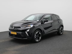 Renault Captur - 1.6 E-Tech full hybrid 145 techno | Automaat | Stoelverwarming | Navigatie