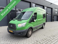 Ford Transit - 290 2.0 TDCI L2H2 Trend
