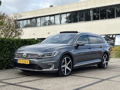 Volkswagen Passat Variant - 1.4 TSI GTE |PANO|STOELVERW|TREKHAAK|ADAPTIVE CRUISE|CARPLAY|