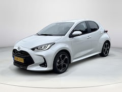 Toyota Yaris - 1.5 Hybrid 130 Executive MY26