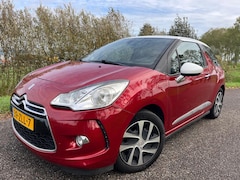 Citroën DS3 - 1.2 VTi Chic
