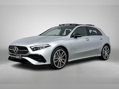 Mercedes-Benz A-klasse - A 250e Automaat 140 Year Edition | Advanced Plus Pakket | Nightpakket | Panoramadak | Mult