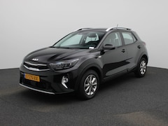 Kia Stonic - 1.0 T-GDi MHEV DynamicLine | AUTOMAAT | APPLE CARPLAY | AIRCO | BLUETOOTH | ACHTERUITRIJCA