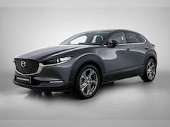 Mazda CX-30 - 2.0 e-SkyActiv-G M Hybrid Nagisa | Apple Carplay/Android Auto | achteruitrijcamera | Trekh